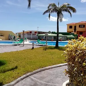 Apartamento Clemente Cancajos Apartamento