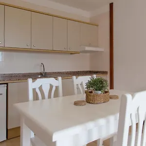Casa Ramón Acosta Apartamento