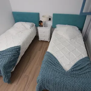 Vv Casita El Paraiso Сasa de vacaciones