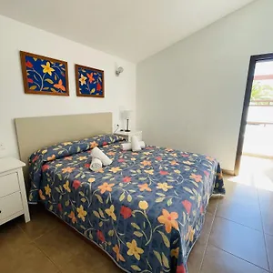 Centro Cancajos, Playa, Fibra 100 Mb, Terraza Сasa de vacaciones