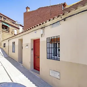 Trinitarios Toledo
