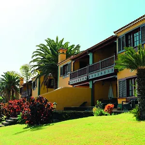 Hébergement de vacances Casas-bungalows Pajeros, Breña Baja