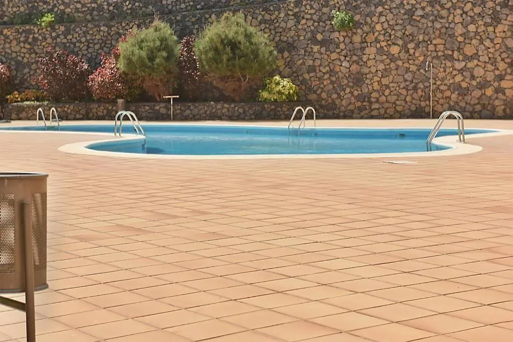 Holiday home Vv El Tonolero Villa Brena Baja Spain