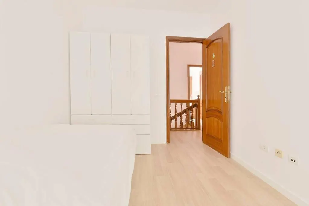 Holiday home Vv El Tonolero Villa Brena Baja