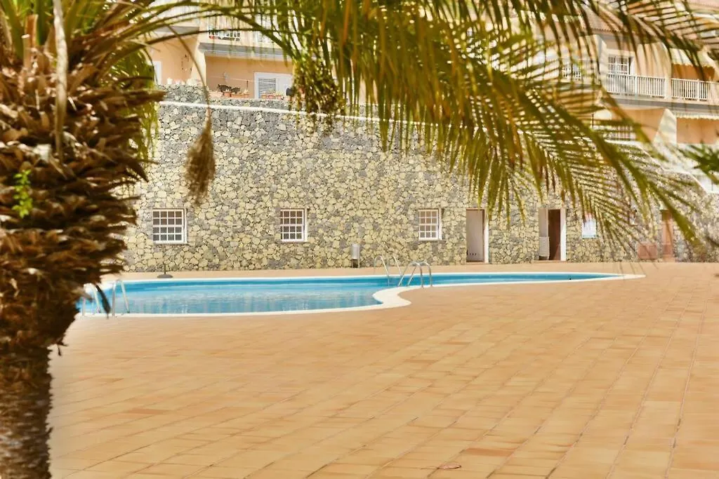 Vv El Tonolero Villa Brena Baja 0*,  Spain